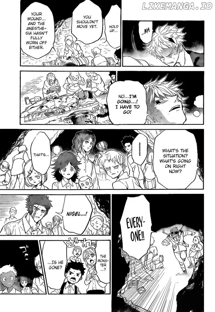 The Promised Neverland chapter 94 image 11_optimized